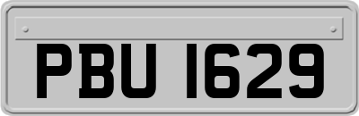 PBU1629