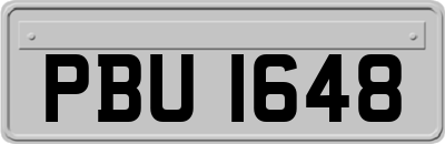 PBU1648