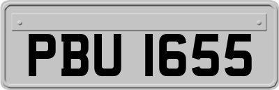 PBU1655