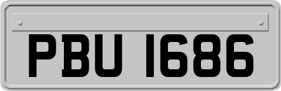 PBU1686