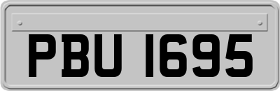 PBU1695