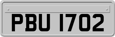 PBU1702