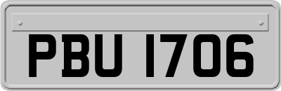 PBU1706