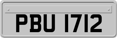 PBU1712