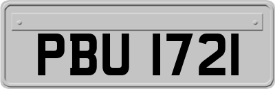 PBU1721