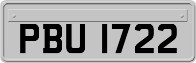 PBU1722