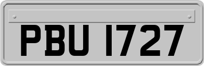 PBU1727