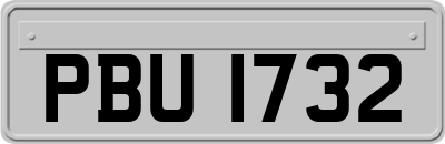 PBU1732