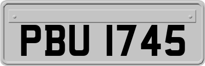PBU1745