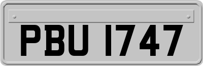 PBU1747