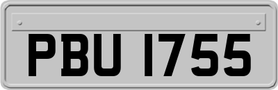 PBU1755