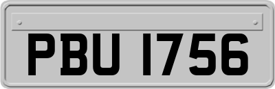 PBU1756