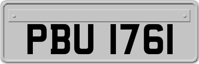 PBU1761