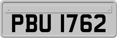 PBU1762