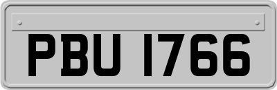 PBU1766