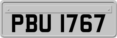 PBU1767