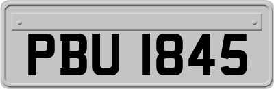 PBU1845