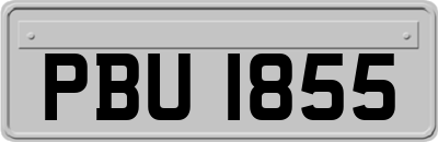 PBU1855