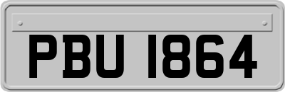 PBU1864