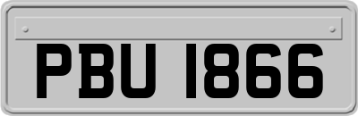 PBU1866