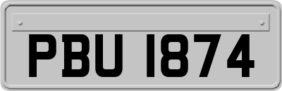 PBU1874