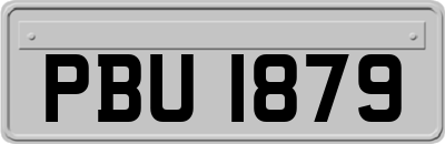 PBU1879