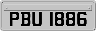 PBU1886