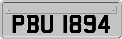 PBU1894