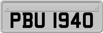 PBU1940