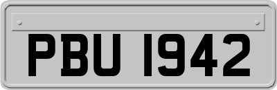 PBU1942