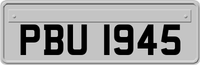 PBU1945