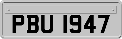 PBU1947