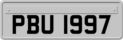 PBU1997