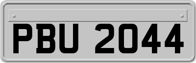 PBU2044