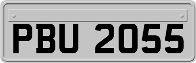 PBU2055