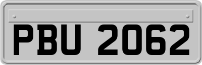 PBU2062