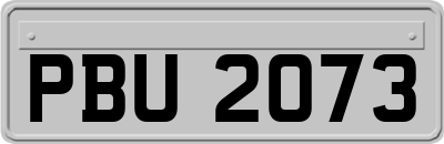 PBU2073