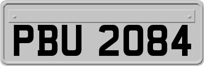 PBU2084