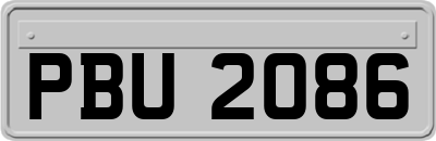 PBU2086