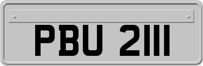 PBU2111