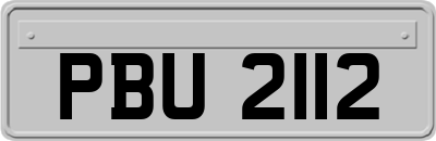 PBU2112
