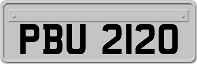 PBU2120