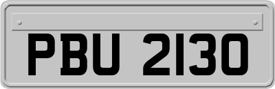 PBU2130