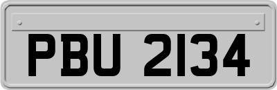 PBU2134