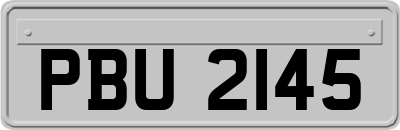 PBU2145