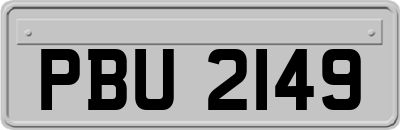 PBU2149