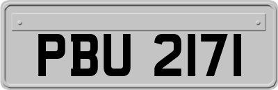 PBU2171