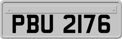 PBU2176