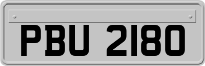 PBU2180