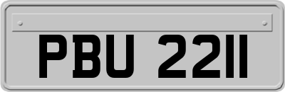 PBU2211